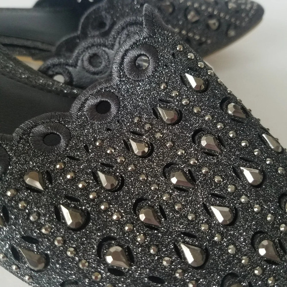 NWOT Cavawia slides shoes size 38 - Picture 2 of 9